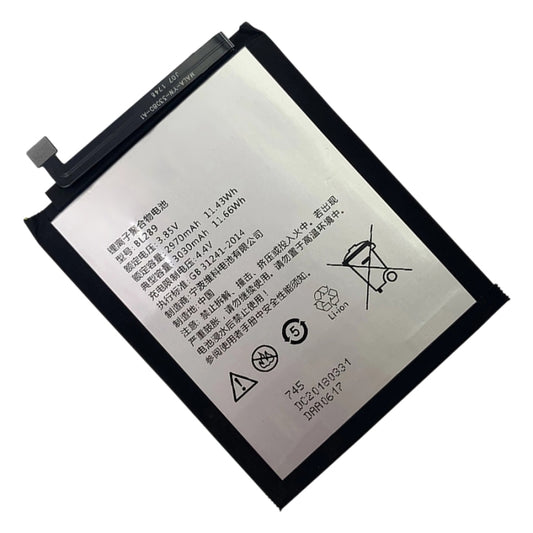 3030mAh BL289 for Lenovo K5 Play L38011 Li-Polymer Battery, For Lenovo K5 Play