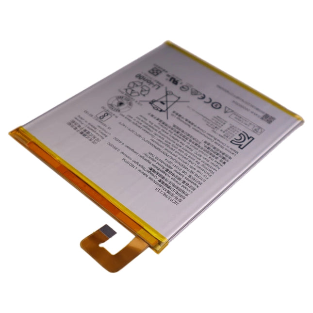 4850mAh L16D1P34 for Lenovo Tab 4 8 Li-Polymer Battery