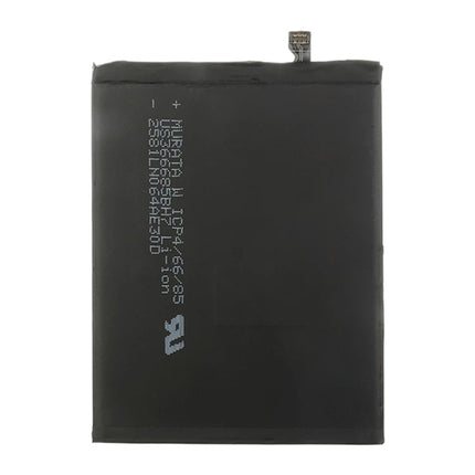 5000mAh C11P1706 Li-Polymer Battery for Asus Zenfone Max Pro (M1) ZB601KL, For Asus Zenfone Max Pro (M1) ZB601KL