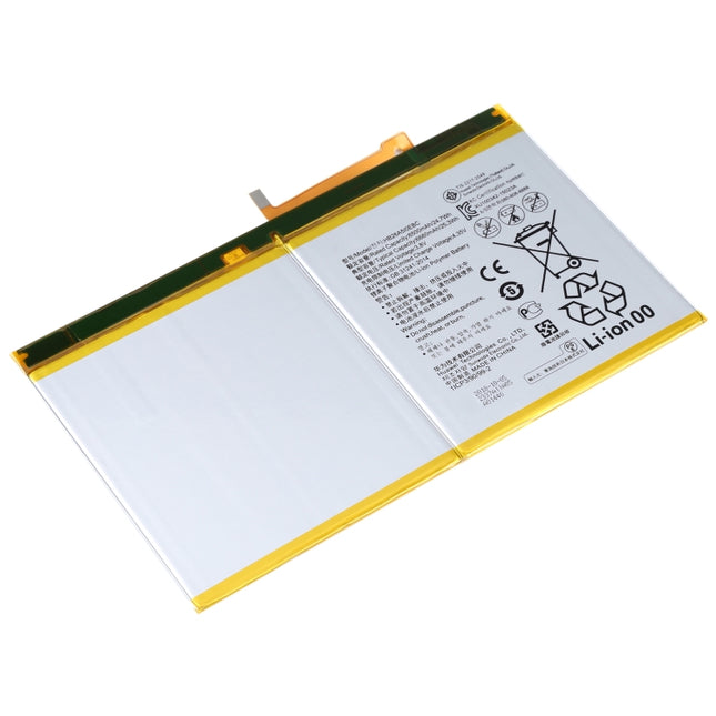6660mAh HB26A510EBC for Huawei MediaPad M3 Lite 10 Li-Polymer Battery, For Huawei MediaPad M3 Lite 10