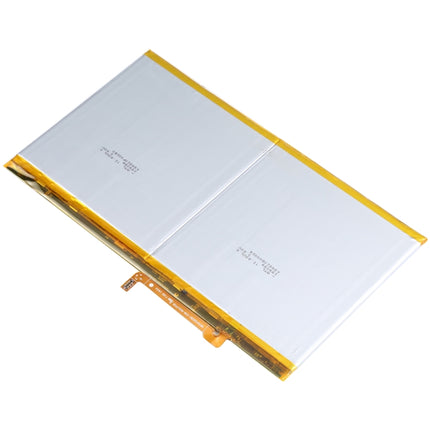 6660mAh HB26A510EBC for Huawei MediaPad M3 Lite 10 Li-Polymer Battery, For Huawei MediaPad M3 Lite 10