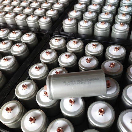 Lifepo4 Lithium 32650 3.2V Battery 6000mAh