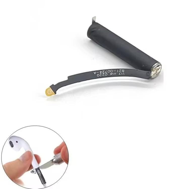 1 Pair 25mAh Replace Battery For AirPods / 2, For AirPods / 2