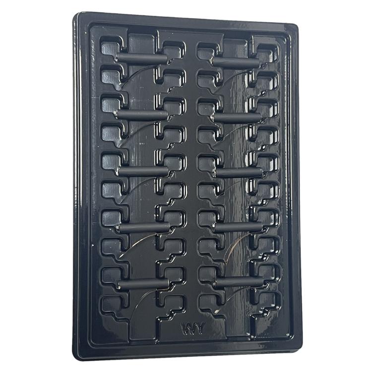 1 Pair 25mAh Replace Battery For AirPods / 2, For AirPods / 2