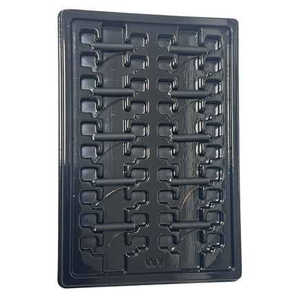 1 Pair 25mAh Replace Battery For AirPods / 2