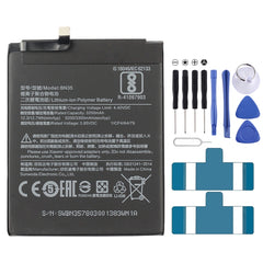 BN35 3200mAh for Xiaomi Redmi 5 Li-Polymer Battery, For Xiaomi Redmi 5