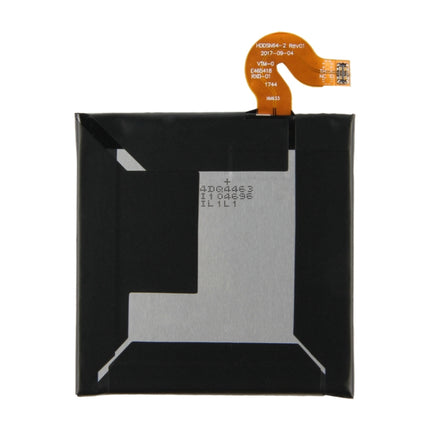 B2Q55100 Li-ion Polymer Battery for HTC U12+ / U12 Plus, For HTC U12+