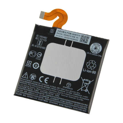 B2Q55100 Li-ion Polymer Battery for HTC U12+ / U12 Plus, For HTC U12+
