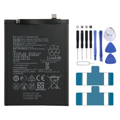 Li-ion Polymer Battery for Huawei Nova 2 Plus / Nova 2s / Mate 10 Lite /  Nova 3i / Nova 4e /Honor 7X / P30 Lite, For Nova 2 Plus