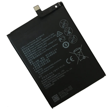 HB436486ECW Li-ion Polymer Battery for Huawei Mate 10 / Mate 10 Pro / Mate 10 Lite / P20 Pro / P30 Pro, For Mate 10