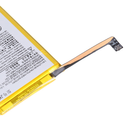 For Motorola Moto G7 Power XT1955/XT1955-4 5000mAh Replacement Li-Polymer Battery JK50, For Motorola Moto G7 Power