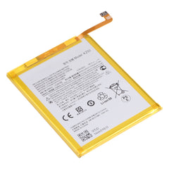 For Motorola Moto G8 Power XT2041-1/XT2041-3 5000mAh Replacement Li-Polymer Battery KZ50, For Motorola Moto G8 Power