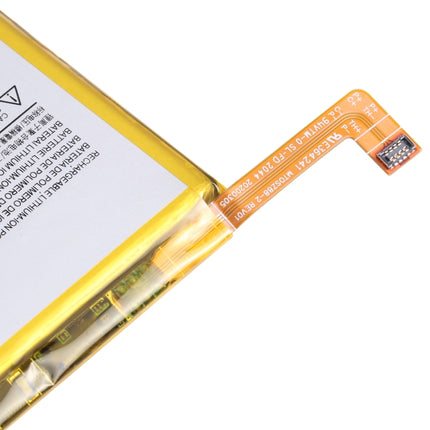 For Motorola Moto G9 Plus XT2087-1 5000mAh Replacement Li-Polymer Battery MG50, For Motorola Moto G9 Plus