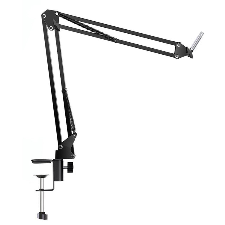 BM-800 Network K-Song Dedicated High-end Metal Shock Mount Microphone Set