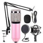BM800 Kit Pink / Pink