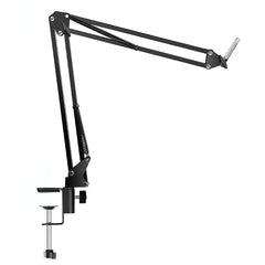 BM-800 Network K-Song Dedicated High-end Metal Shock Mount Microphone Set, BM800 Kit Blue, BM800 Kit White, BM800 Kit Black, BM800 Kit Pink