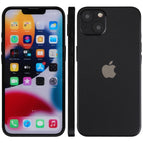 For iPhone 13 mini Color Screen / Black