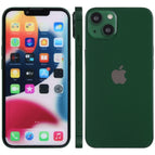 For iPhone 13 mini Color Screen / Dark Green
