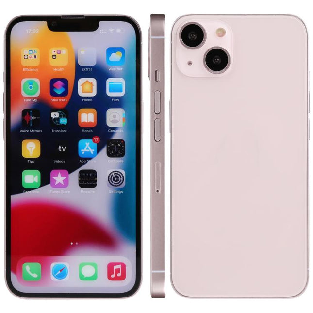 For iPhone 13 mini Color Screen Non-Working Fake Dummy Display Model, For iPhone 13 mini Color Screen