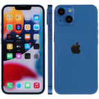 For iPhone 13 mini Color Screen / Blue