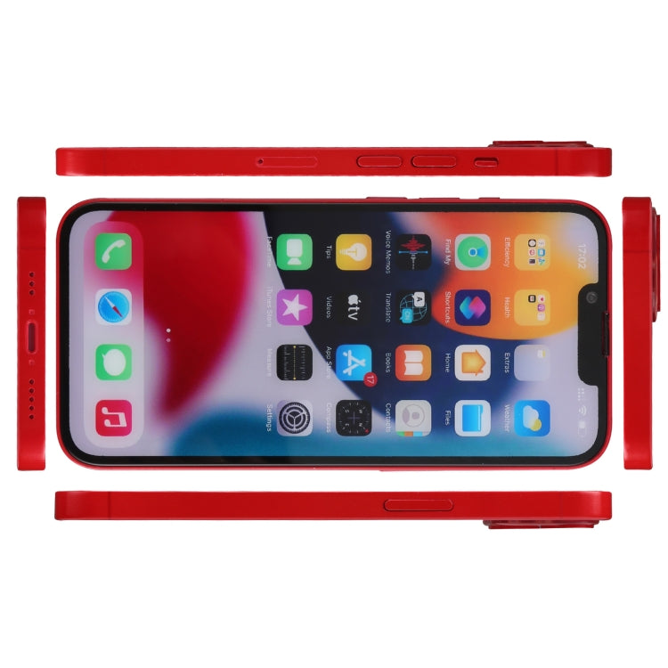 For iPhone 13 mini Color Screen Non-Working Fake Dummy Display Model