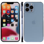 For iPhone 13 Pro Color Screen / Sierra Blue