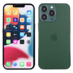 For iPhone 13 Pro Max Color Screen Non-Working Fake Dummy Display Model