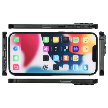 For iPhone 13 Pro Max Color Screen Non-Working Fake Dummy Display Model