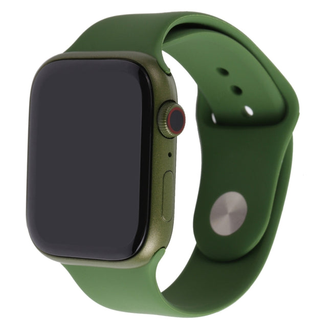 For Apple Watch Series 7 41mm Black Screen Non-Working Fake Dummy Display Model, For Apple Watch Series 7 41mm, For Apple Watch Series 7 41mm Black Screen