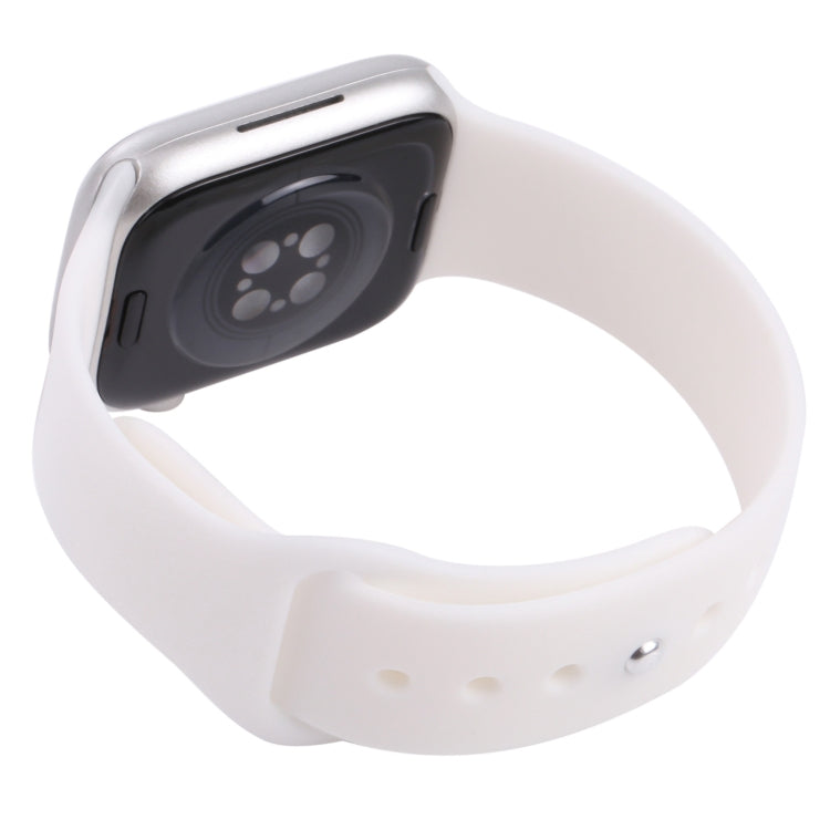 For Apple Watch Series 7 41mm Black Screen Non-Working Fake Dummy Display Model