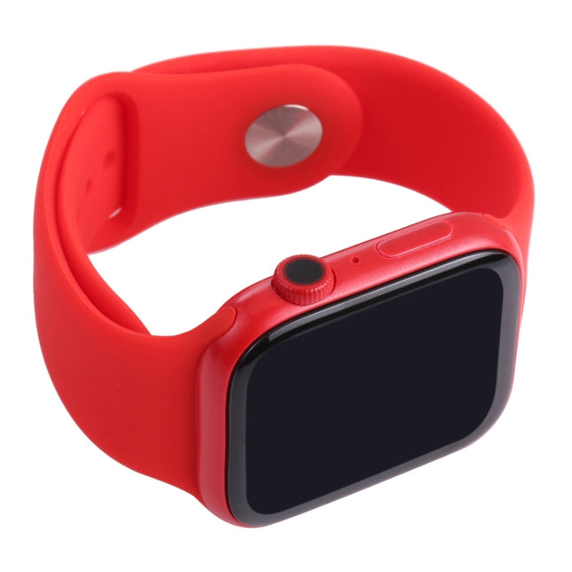 For Apple Watch Series 7 45mm Black Screen Non-Working Fake Dummy Display Model, For Apple Watch Series 7 45mm, For Apple Watch Series 7 45mm Black Screen