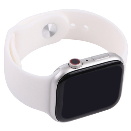 For Apple Watch Series 7 45mm Black Screen Non-Working Fake Dummy Display Model