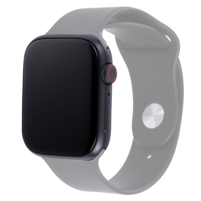 For Apple Watch Series 7 41mm Black Screen Non-Working Dummy Display Model, For Photographing Watch-strap, No Watchband, For Apple Watch Series 7 41mm No Watchband, For Apple Watch Series 7 41mm No Watchband Black Screen                           ...