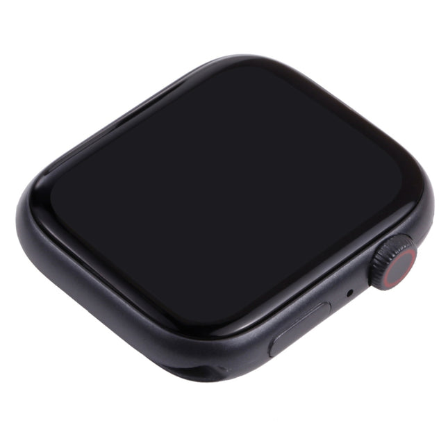 For Apple Watch Series 7 41mm Black Screen Non-Working Dummy Display Model, For Photographing Watch-strap, No Watchband, For Apple Watch Series 7 41mm No Watchband, For Apple Watch Series 7 41mm No Watchband Black Screen                           ...