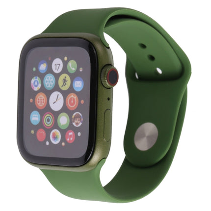 For Apple Watch Series 7 41mm Color Screen Non-Working Fake Dummy Display Model