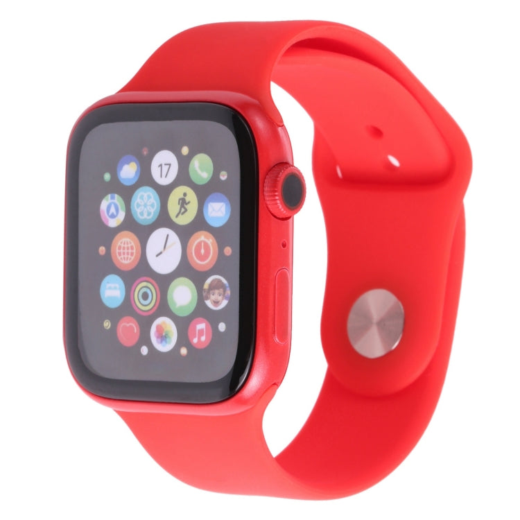 For Apple Watch Series 7 41mm Color Screen Non-Working Fake Dummy Display Model