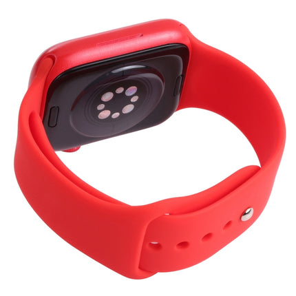 For Apple Watch Series 7 41mm Color Screen Non-Working Fake Dummy Display Model
