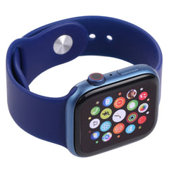 For Apple Watch Series 7 45mm Color Screen Non-Working Fake Dummy Display Model