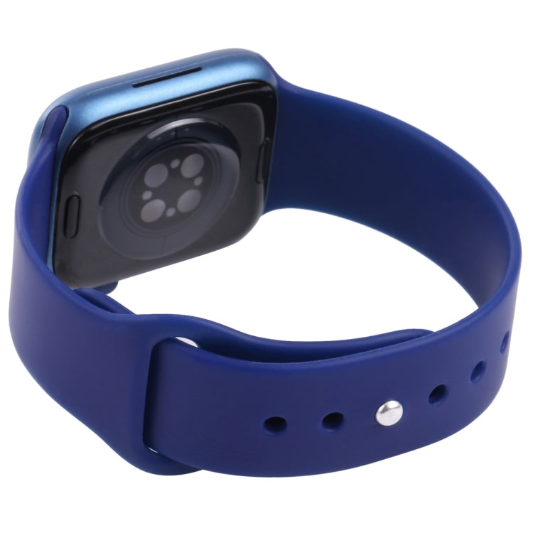 For Apple Watch Series 7 45mm Color Screen Non-Working Fake Dummy Display Model