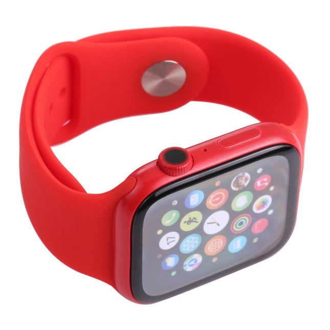For Apple Watch Series 7 45mm Color Screen Non-Working Fake Dummy Display Model, For Apple Watch Series 7 45mm Color Screen