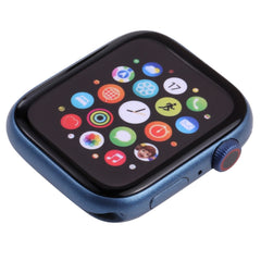 For Apple Watch Series 7 41mm Color Screen Non-Working Fake Dummy Display Model, For Photographing Watch-strap, No Watchband