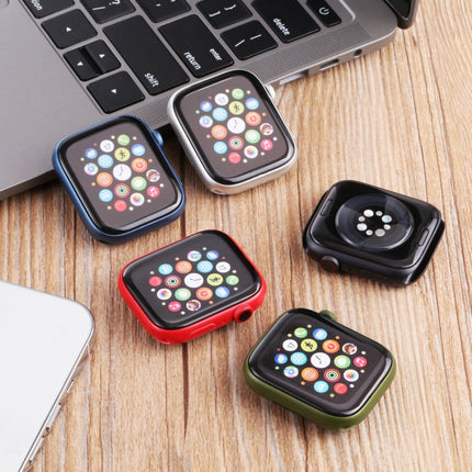 For Apple Watch Series 7 45mm Color Screen Non-Working Fake Dummy Display Model, For Photographing Watch-strap, No Watchband