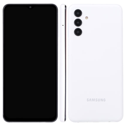 For Samsung Galaxy A13 Black Screen Non-Working Fake Dummy Display Model