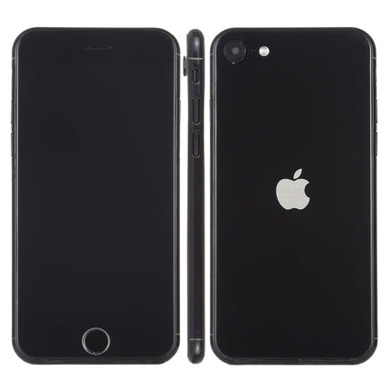 For iPhone SE 2 Black Screen Non-Working Fake Dummy Display Model