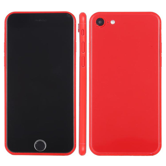 For iPhone SE 2 Black Screen Non-Working Fake Dummy Display Model