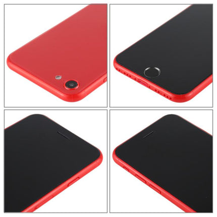 For iPhone SE 2 Black Screen Non-Working Fake Dummy Display Model
