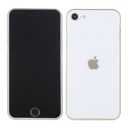 For iPhone SE 2 Black Screen Non-Working Fake Dummy Display Model