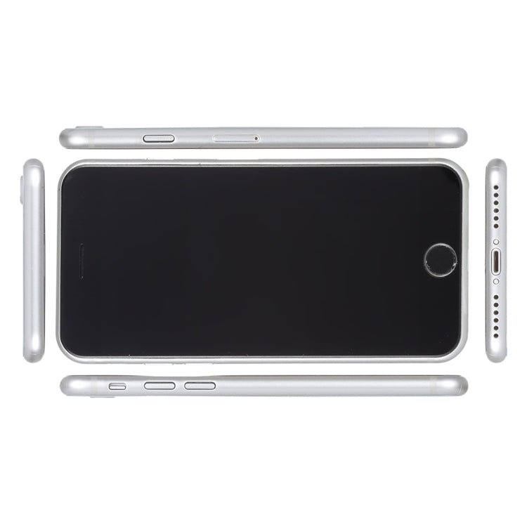 For iPhone SE 2 Black Screen Non-Working Fake Dummy Display Model