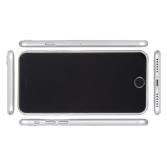 For iPhone SE 2 Black Screen Non-Working Fake Dummy Display Model