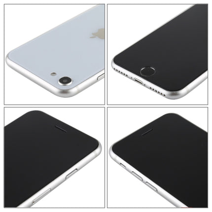 For iPhone SE 2 Black Screen Non-Working Fake Dummy Display Model